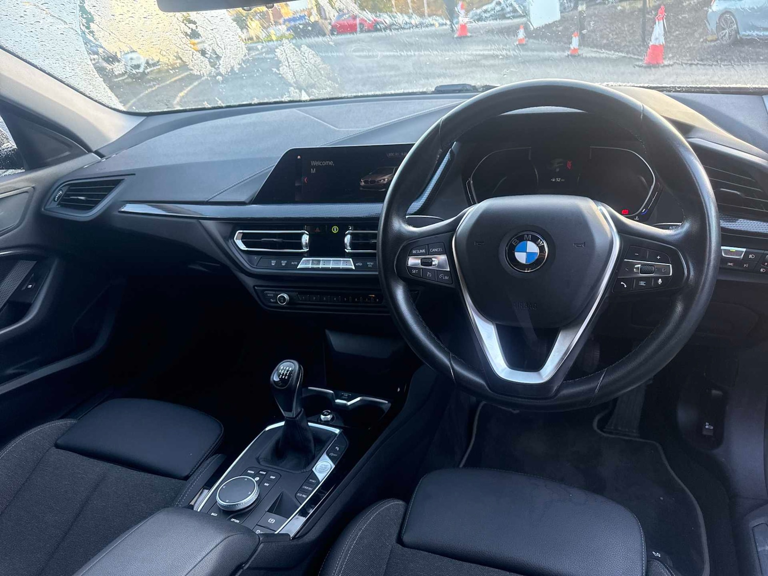 Used BMW 1 Series 2019 for sale - 76893274: Photo 9