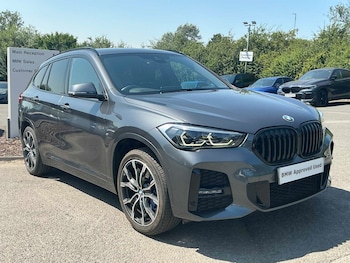 Used BMW X1 2021 for sale - 79114903: Photo