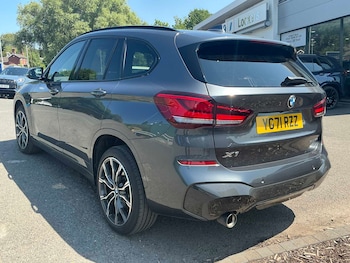 Used BMW X1 2021 for sale - 79114903: Photo