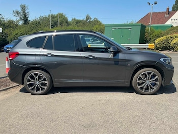 Used BMW X1 2021 for sale - 79114903: Photo
