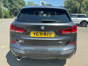 Used BMW X1 2021 for sale - 79114903: Photo