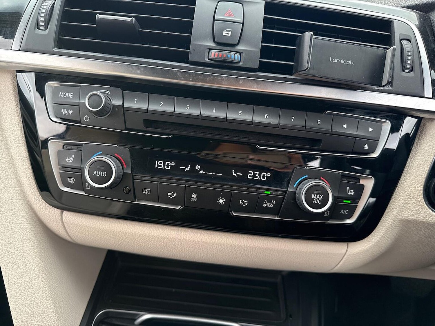 Used BMW 4 Series 2018 for sale - 76517981: Photo 12