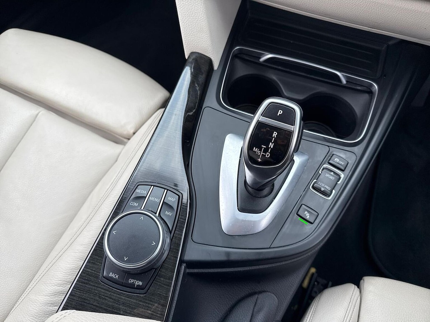 Used BMW 4 Series 2018 for sale - 76517981: Photo 13