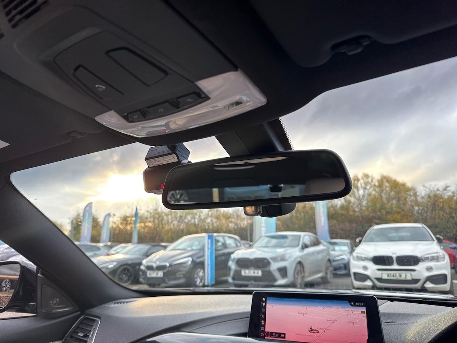 Used BMW 4 Series 2018 for sale - 76517981: Photo 14