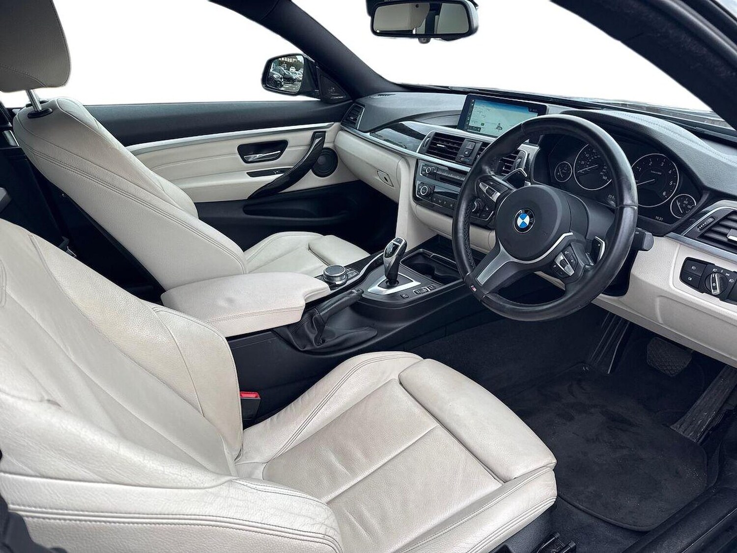 Used BMW 4 Series 2018 for sale - 76517981: Photo 15