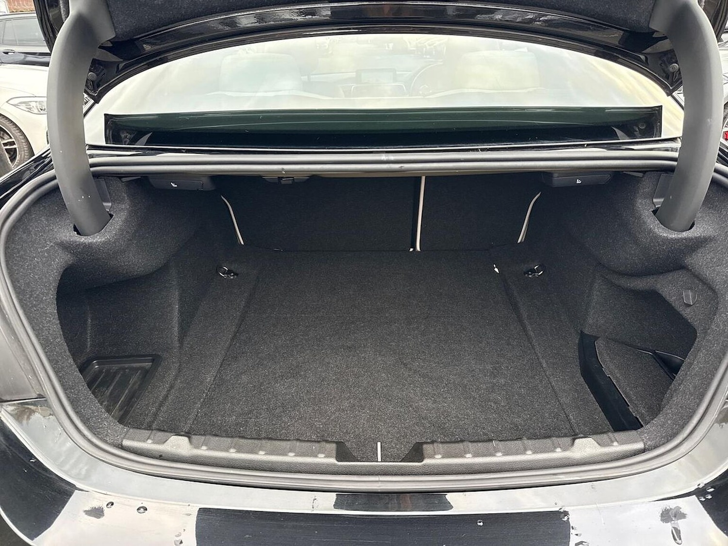 Used BMW 4 Series 2018 for sale - 76517981: Photo 17