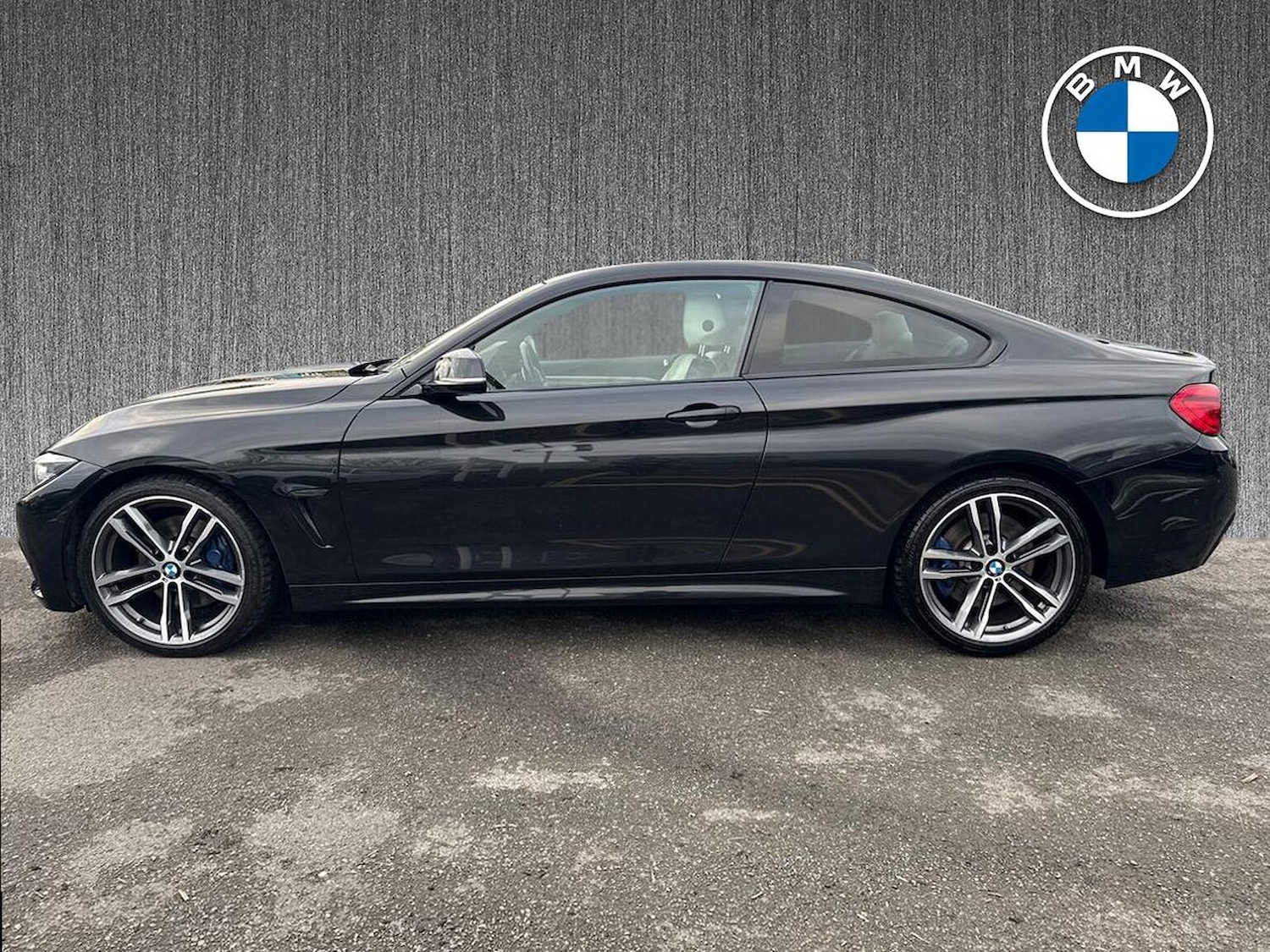 Used BMW 4 Series 2018 for sale - 76517981: Photo 19