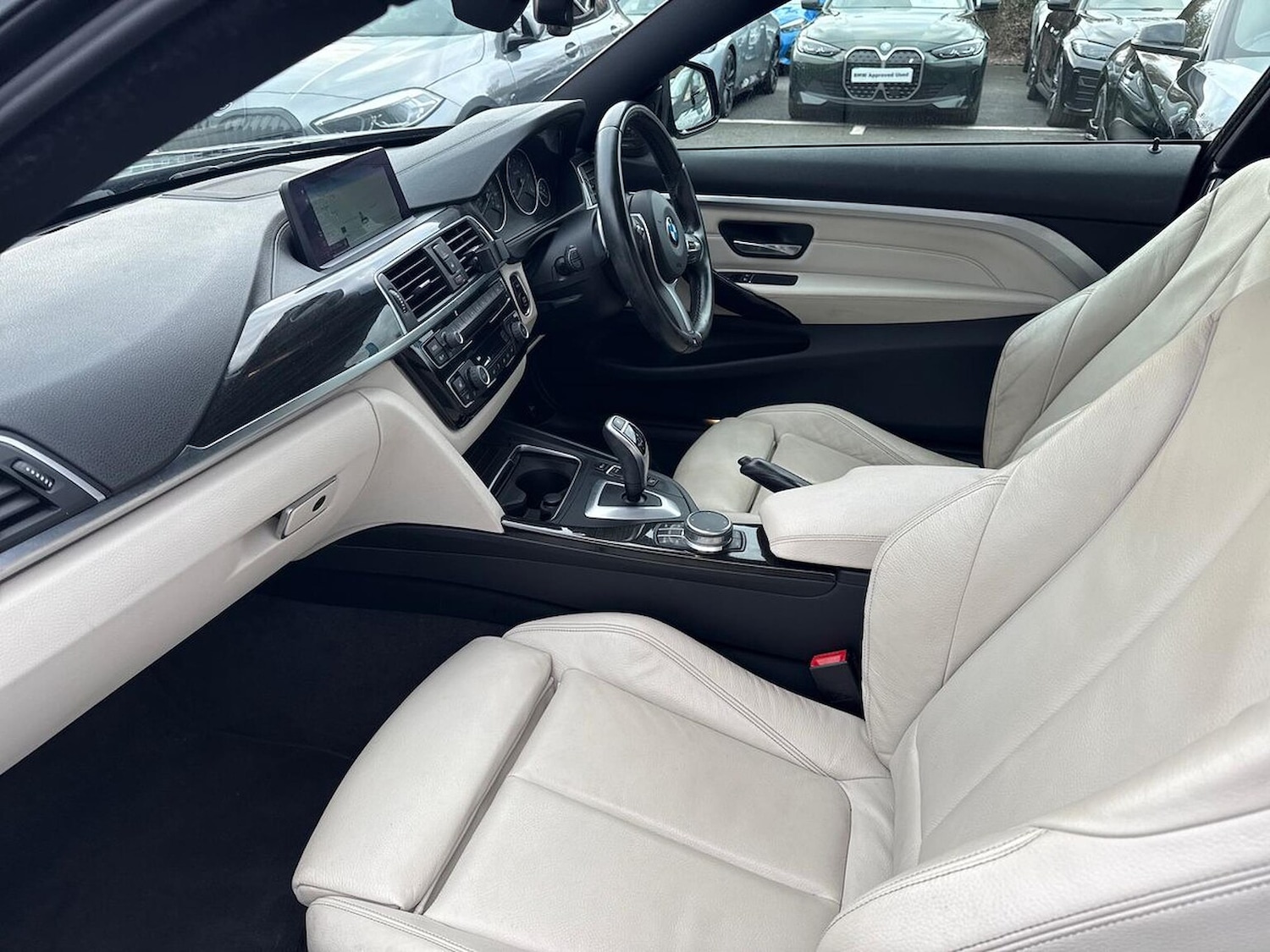 Used BMW 4 Series 2018 for sale - 76517981: Photo 21