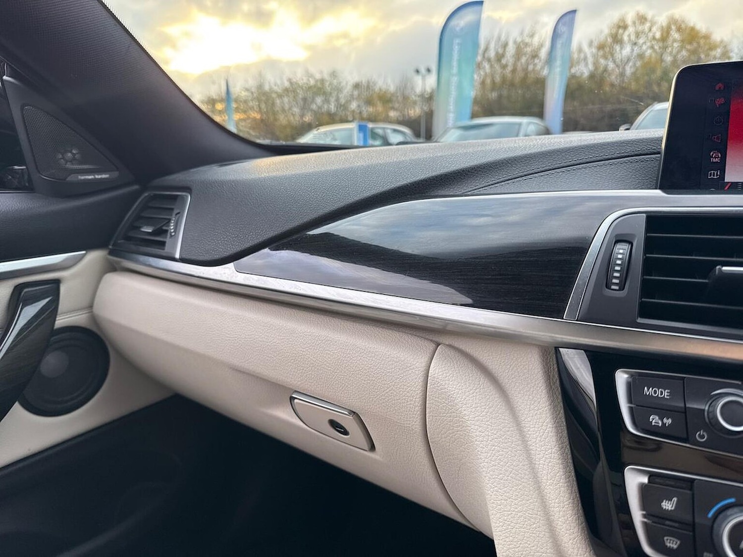 Used BMW 4 Series 2018 for sale - 76517981: Photo 24