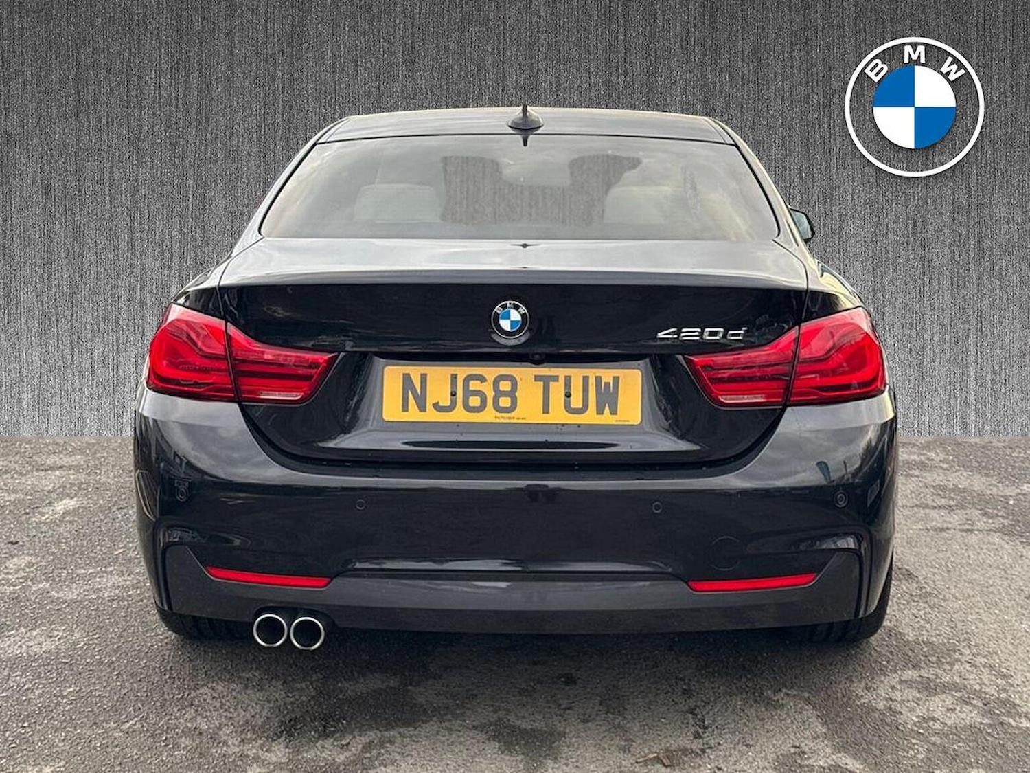 Used BMW 4 Series 2018 for sale - 76517981: Photo 4