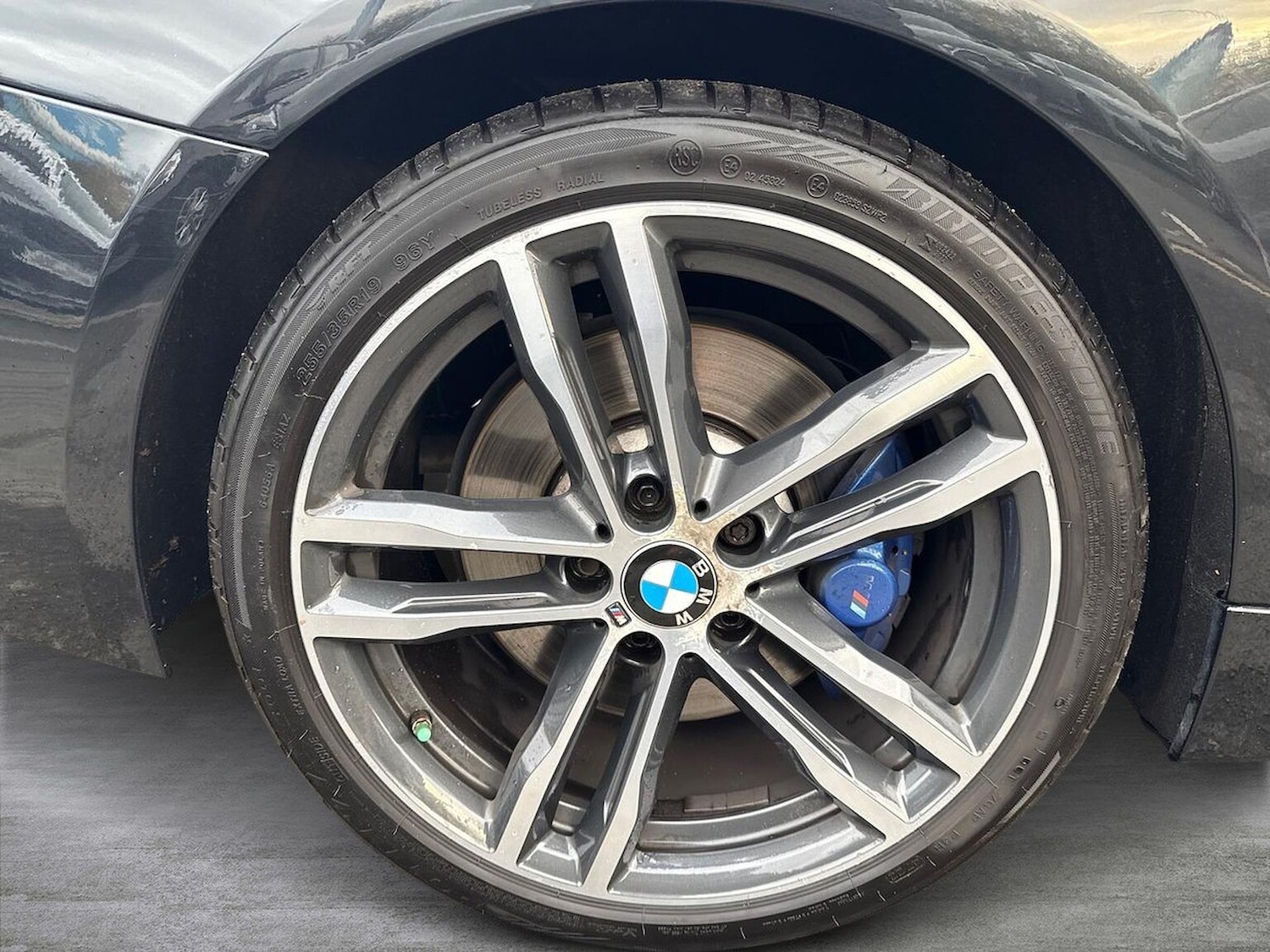 Used BMW 4 Series 2018 for sale - 76517981: Photo 6