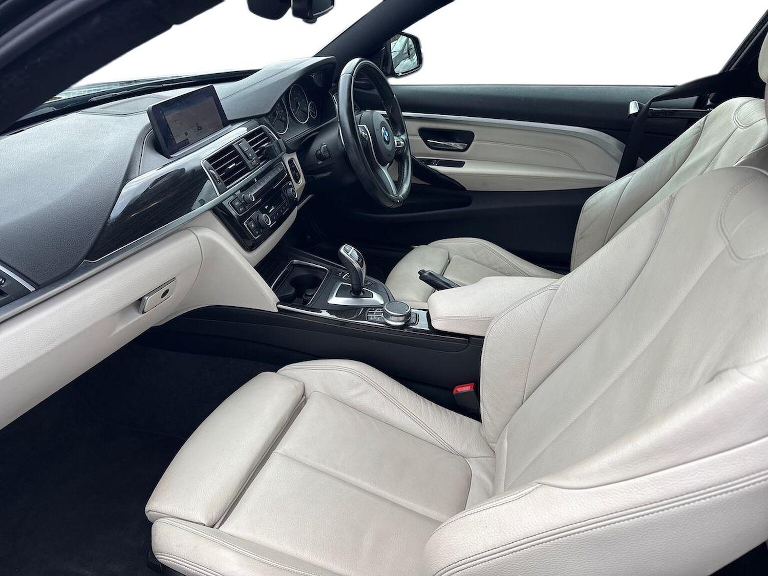 Used BMW 4 Series 2018 for sale - 76517981: Photo 7