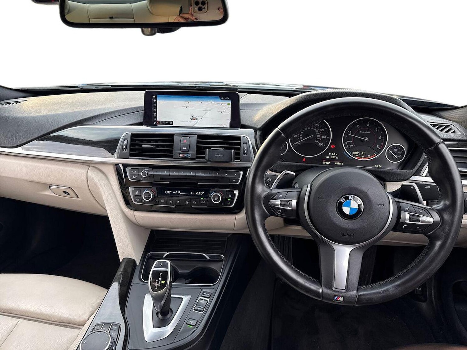 Used BMW 4 Series 2018 for sale - 76517981: Photo 8