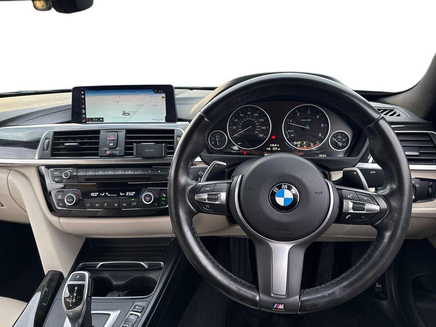 Used BMW 4 Series 2018 for sale - 76517981: Photo 9