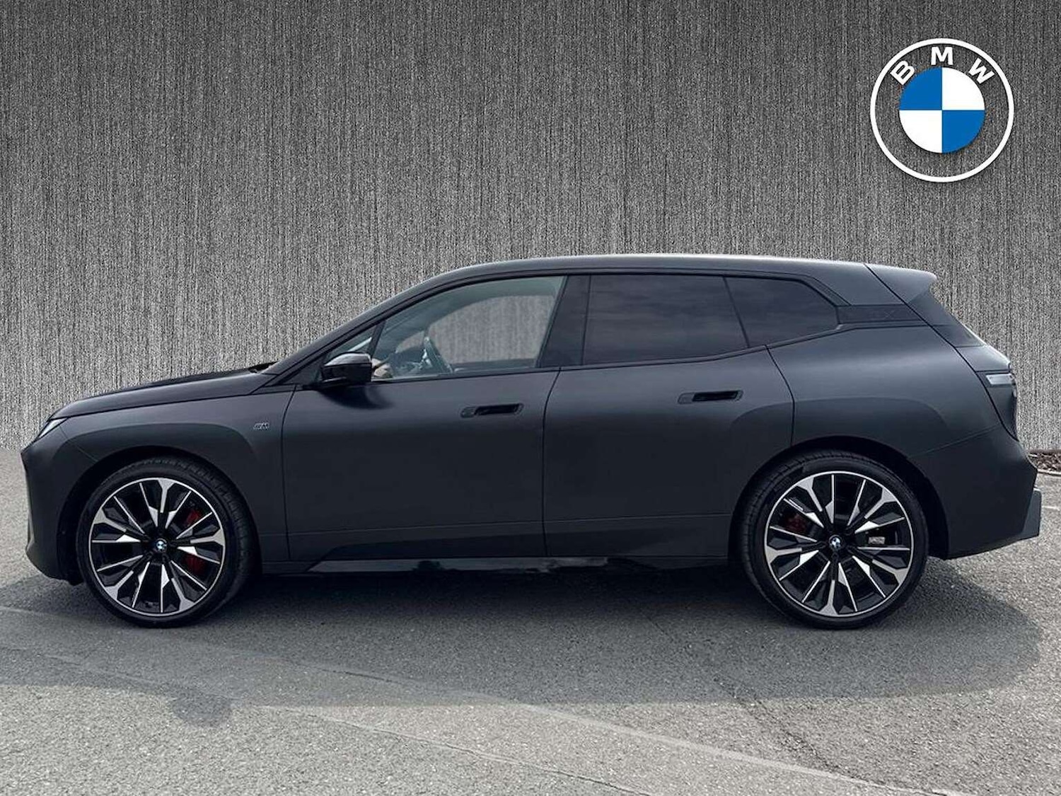 Used BMW iX 2025 for sale - 76596323: Photo 20