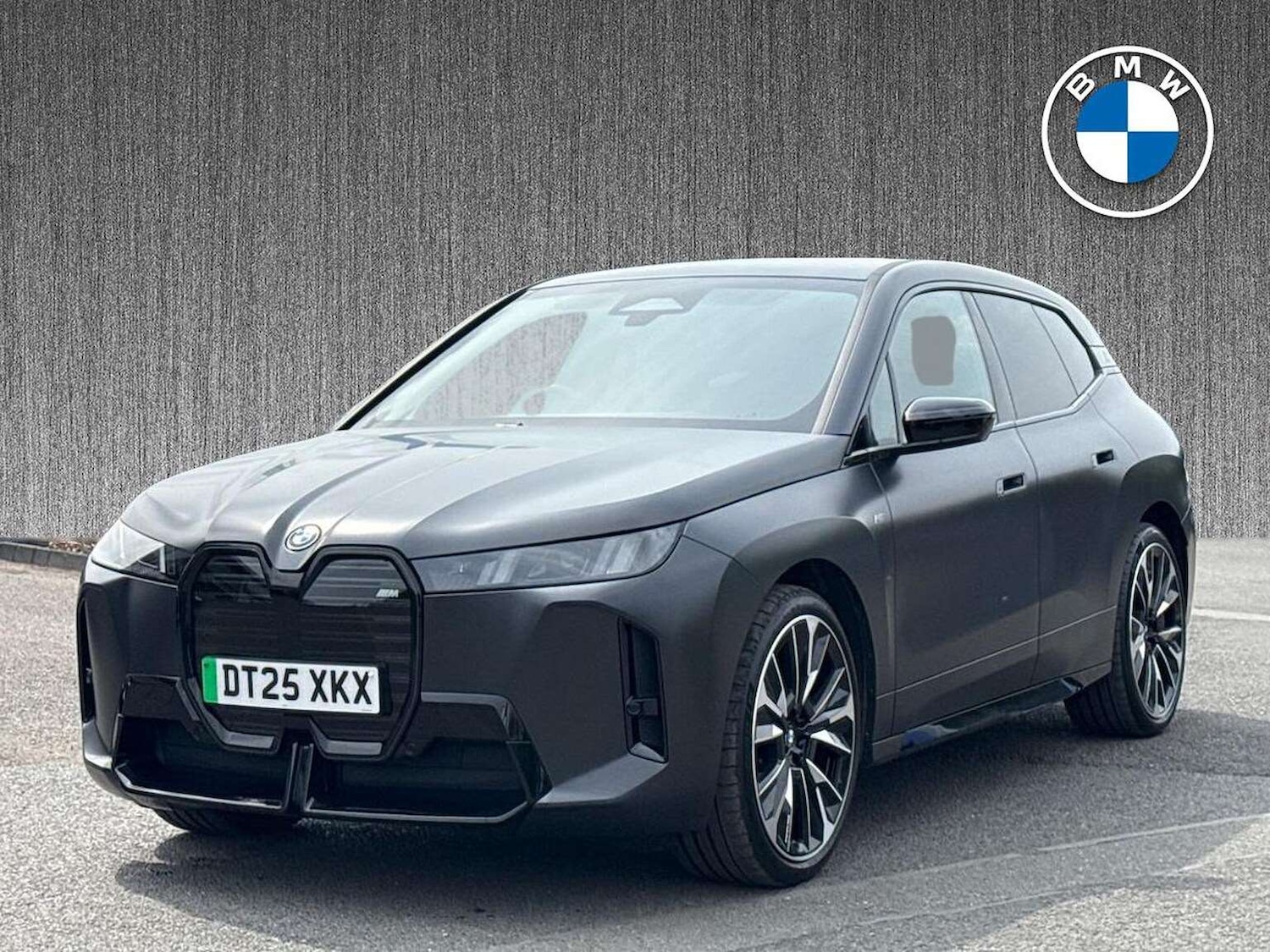 Used BMW iX 2025 for sale - 76596323: Photo 21