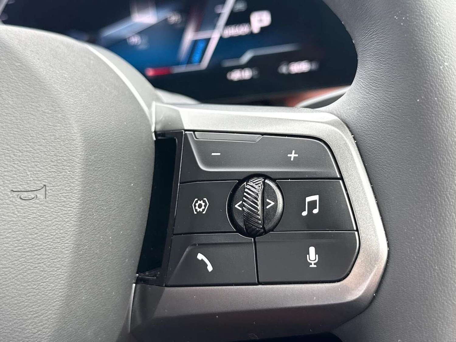 Used BMW iX 2025 for sale - 76596323: Photo 27