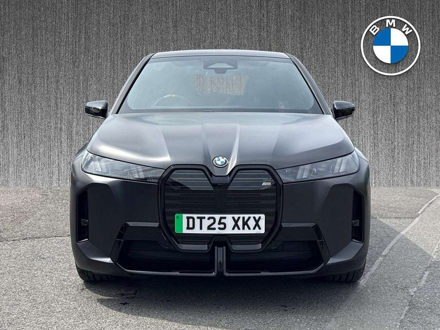 Used BMW iX 2025 for sale - 76596323: Photo 6