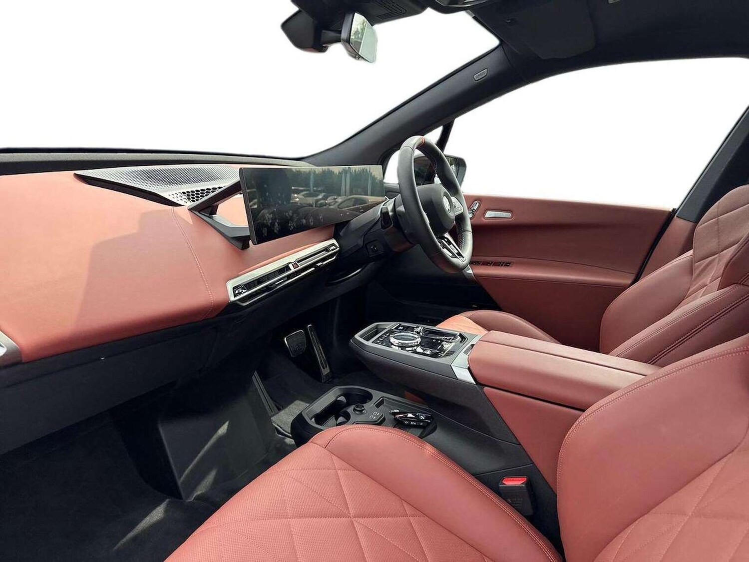 Used BMW iX 2025 for sale - 76596323: Photo 8