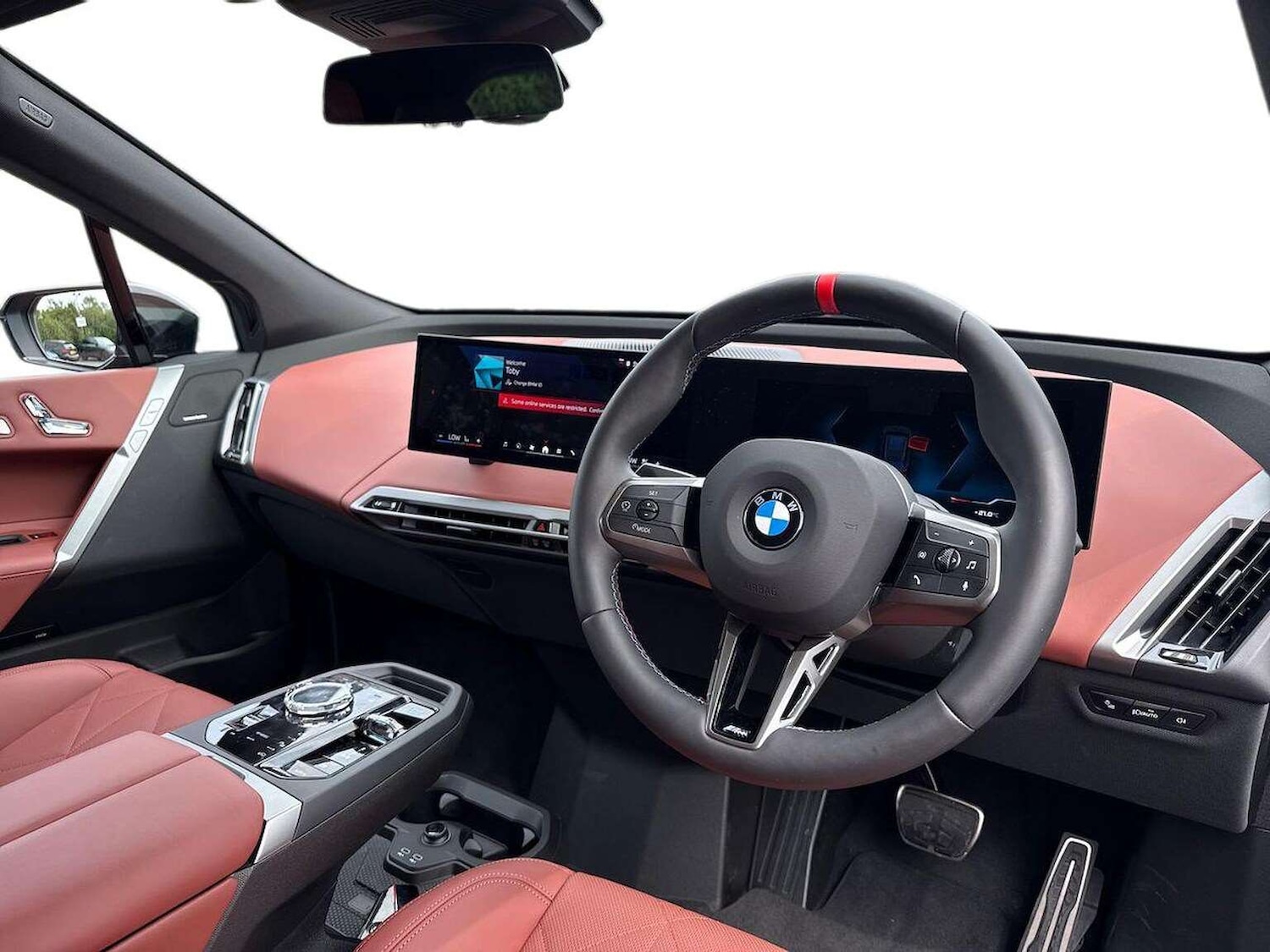 Used BMW iX 2025 for sale - 76596323: Photo 9