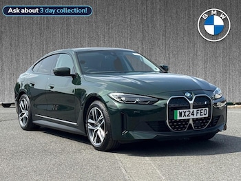 2024 - 210Kw Edrive35 Sport 70Kwh 5Dr Auto