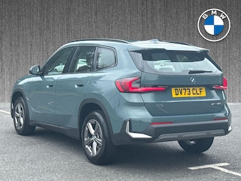 Used BMW X1 2023 for sale - 75435523: Photo