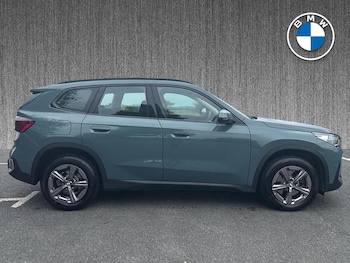 Used BMW X1 2023 for sale - 75435523: Photo