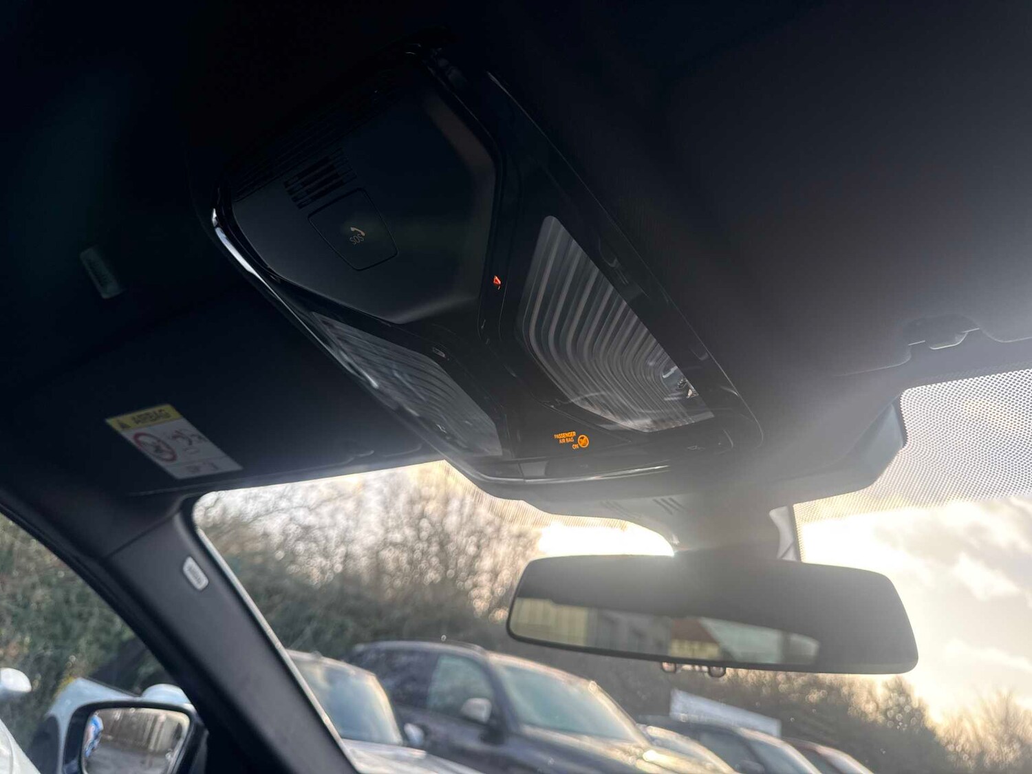 Used BMW 5 Series 2022 for sale - 77489066: Photo 13