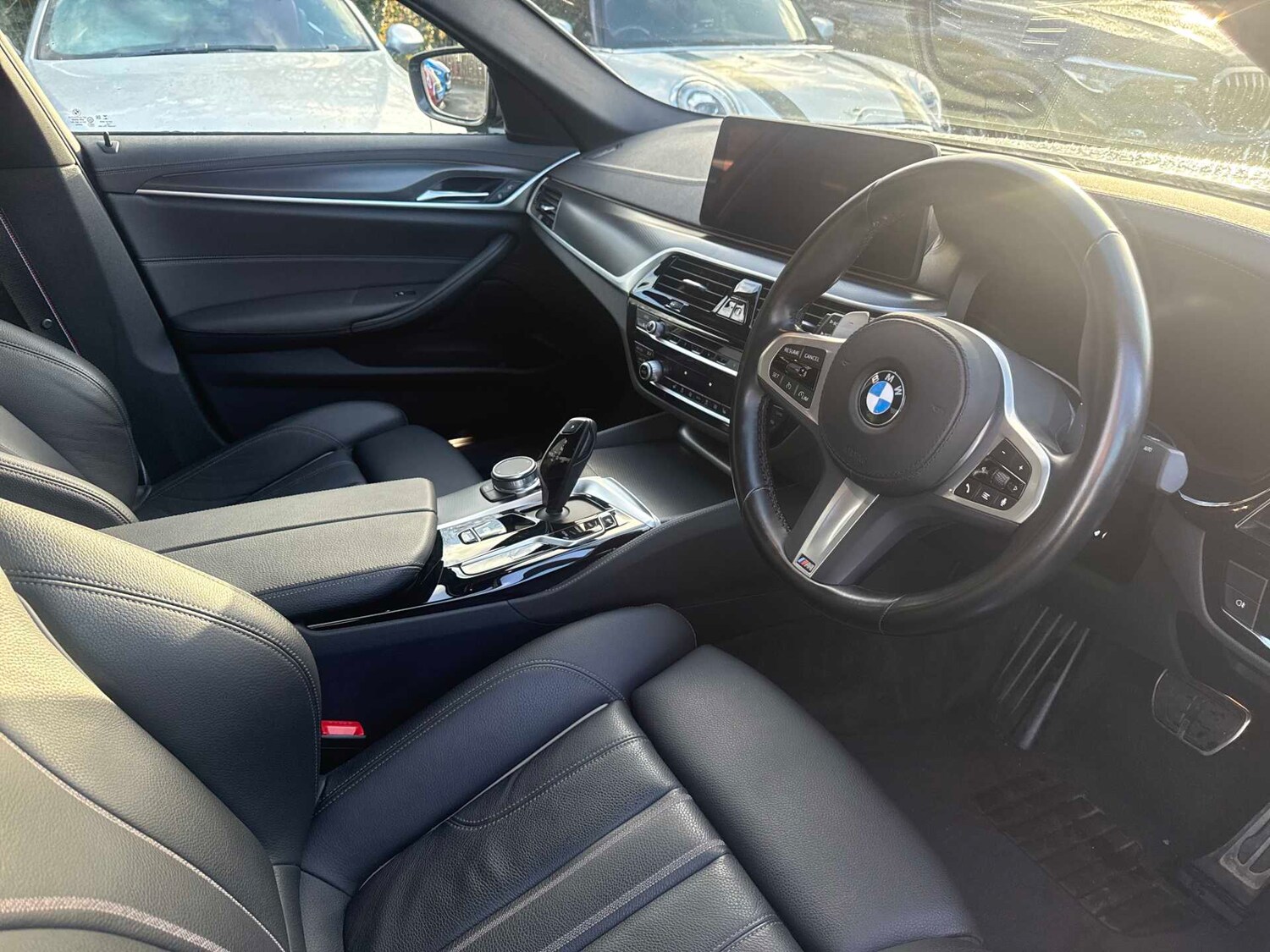 Used BMW 5 Series 2022 for sale - 77489066: Photo 14