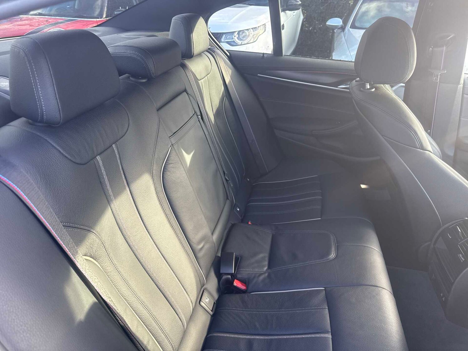 Used BMW 5 Series 2022 for sale - 77489066: Photo 15