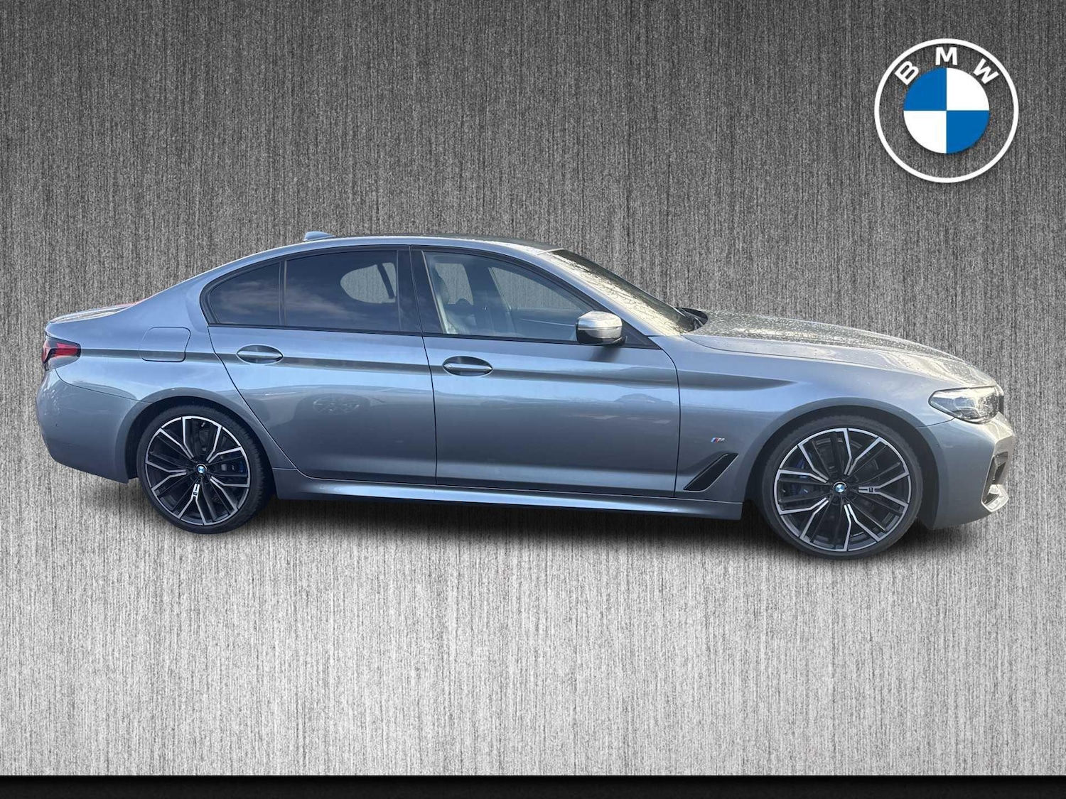 Used BMW 5 Series 2022 for sale - 77489066: Photo 3