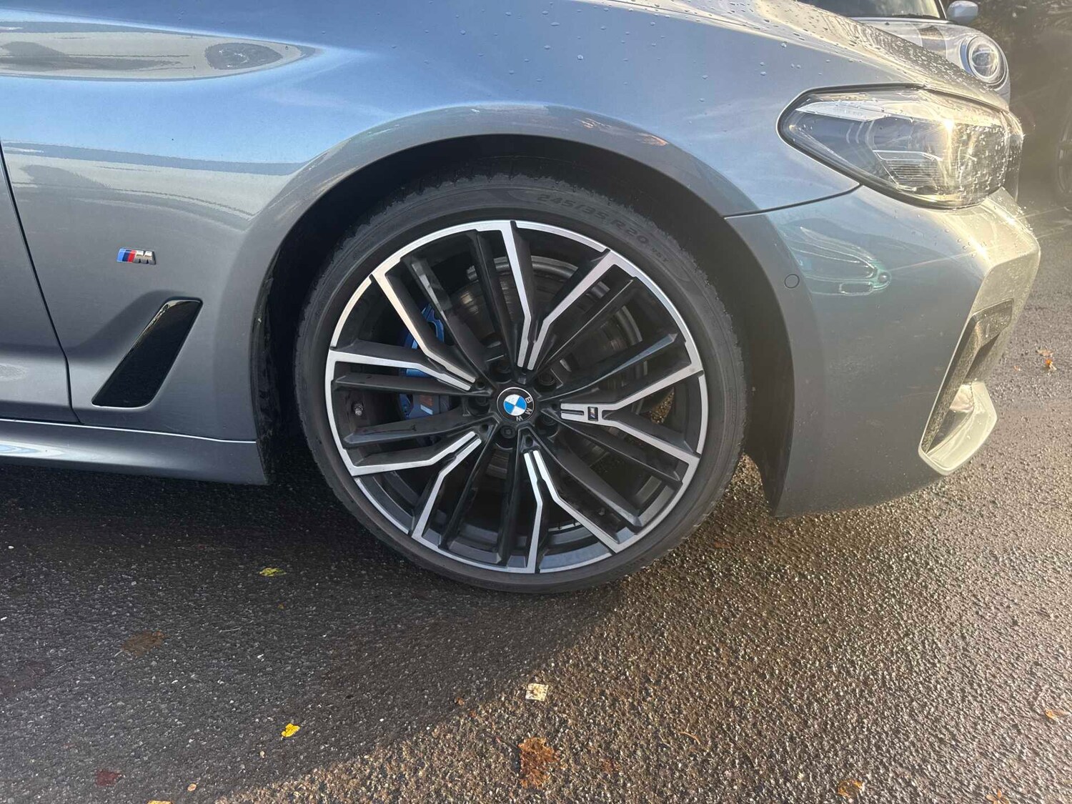 Used BMW 5 Series 2022 for sale - 77489066: Photo 6