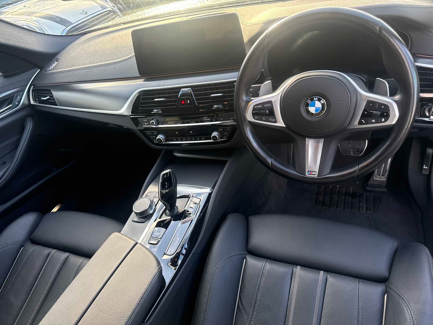 Used BMW 5 Series 2022 for sale - 77489066: Photo 8