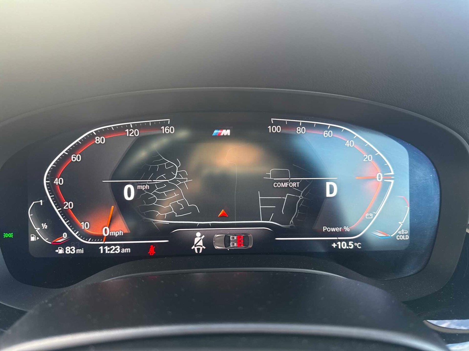 Used BMW 5 Series 2022 for sale - 77489066: Photo 9