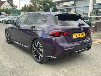 Used BMW 1 Series 2024 for sale - 79575345: Photo