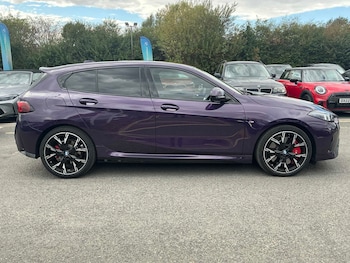 Used BMW 1 Series 2024 for sale - 79575345: Photo