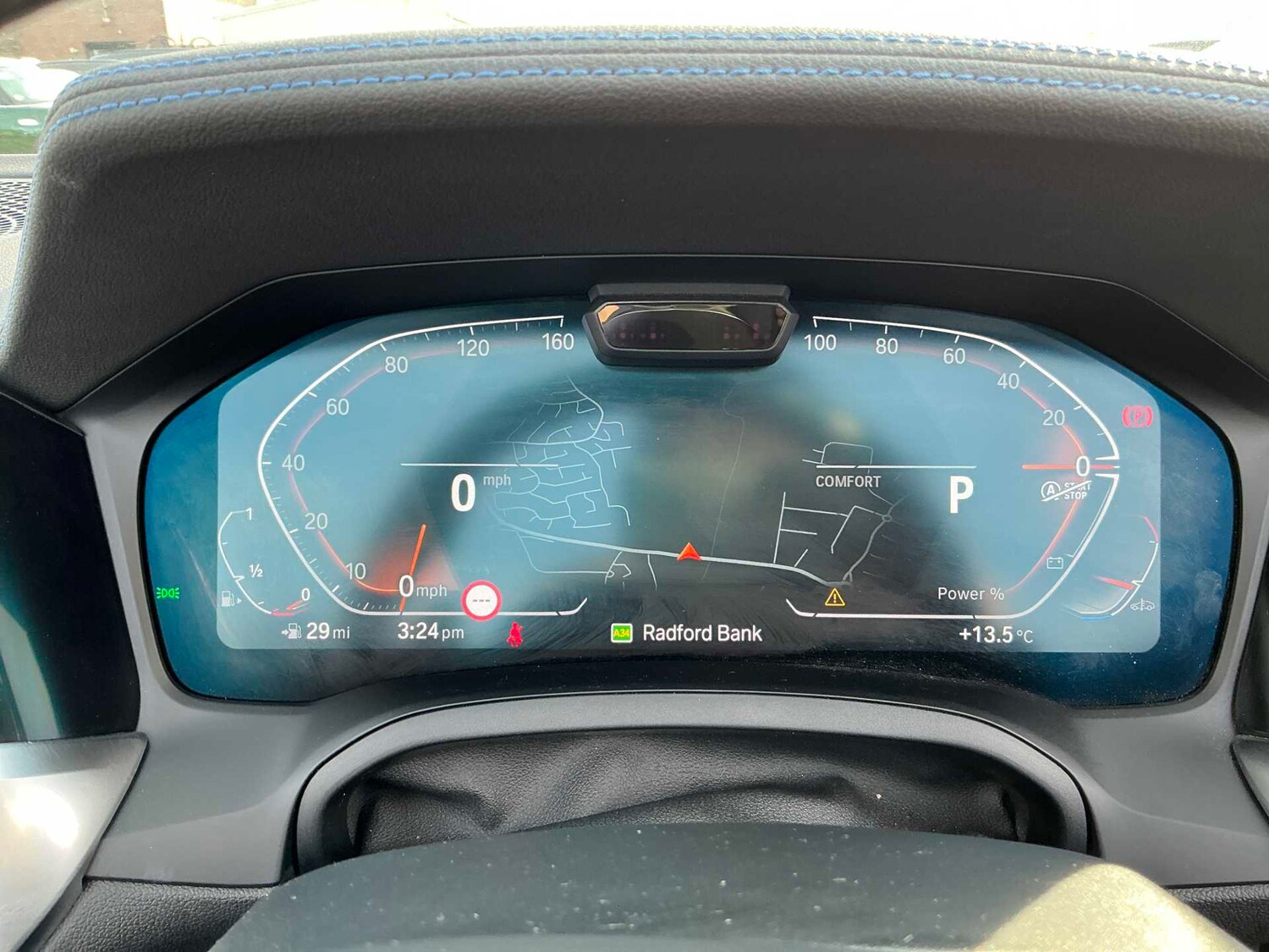 Used BMW 4 Series 2021 for sale - 78195985: Photo 10