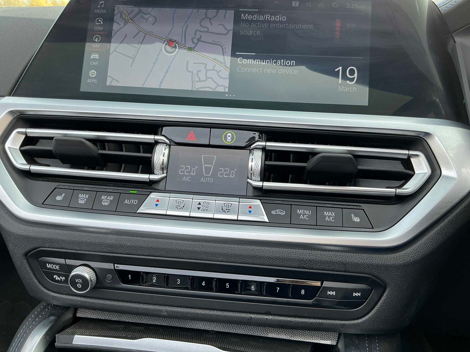 Used BMW 4 Series 2021 for sale - 78195985: Photo 12