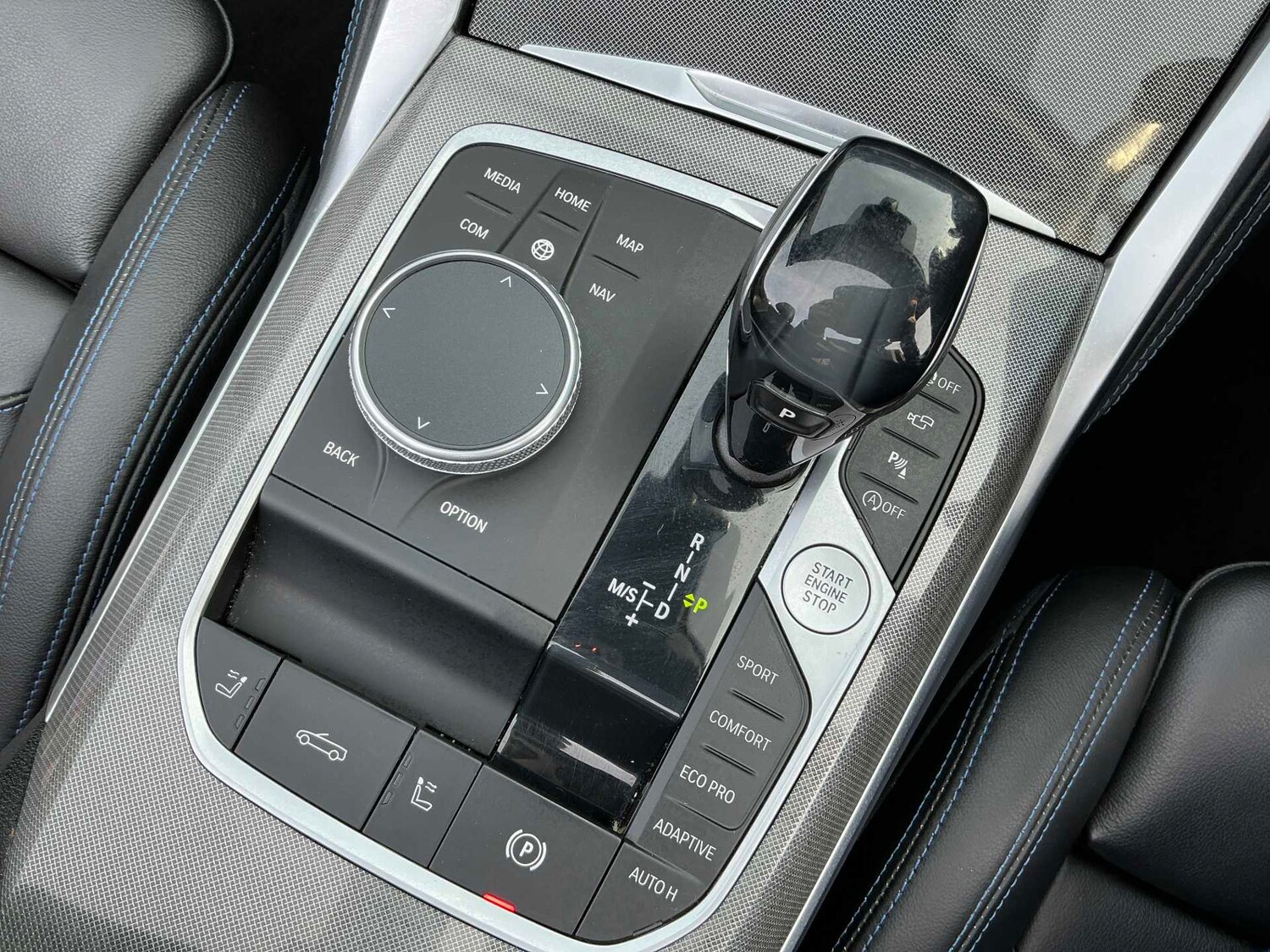 Used BMW 4 Series 2021 for sale - 78195985: Photo 13