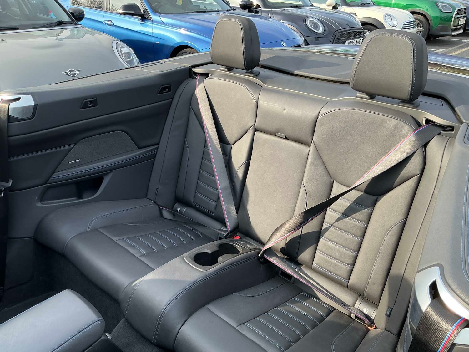 Used BMW 4 Series 2021 for sale - 78195985: Photo 16