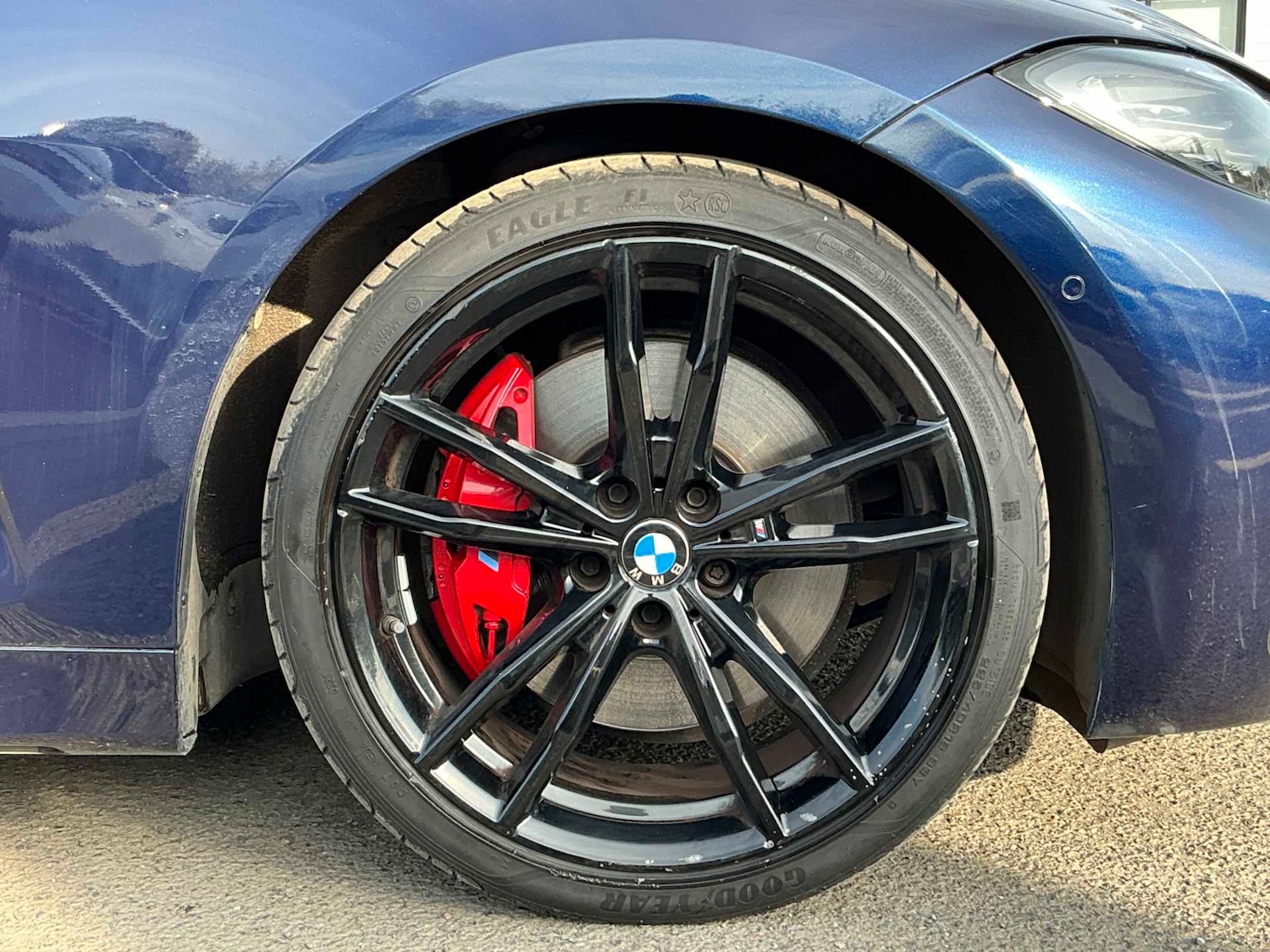 Used BMW 4 Series 2021 for sale - 78195985: Photo 6