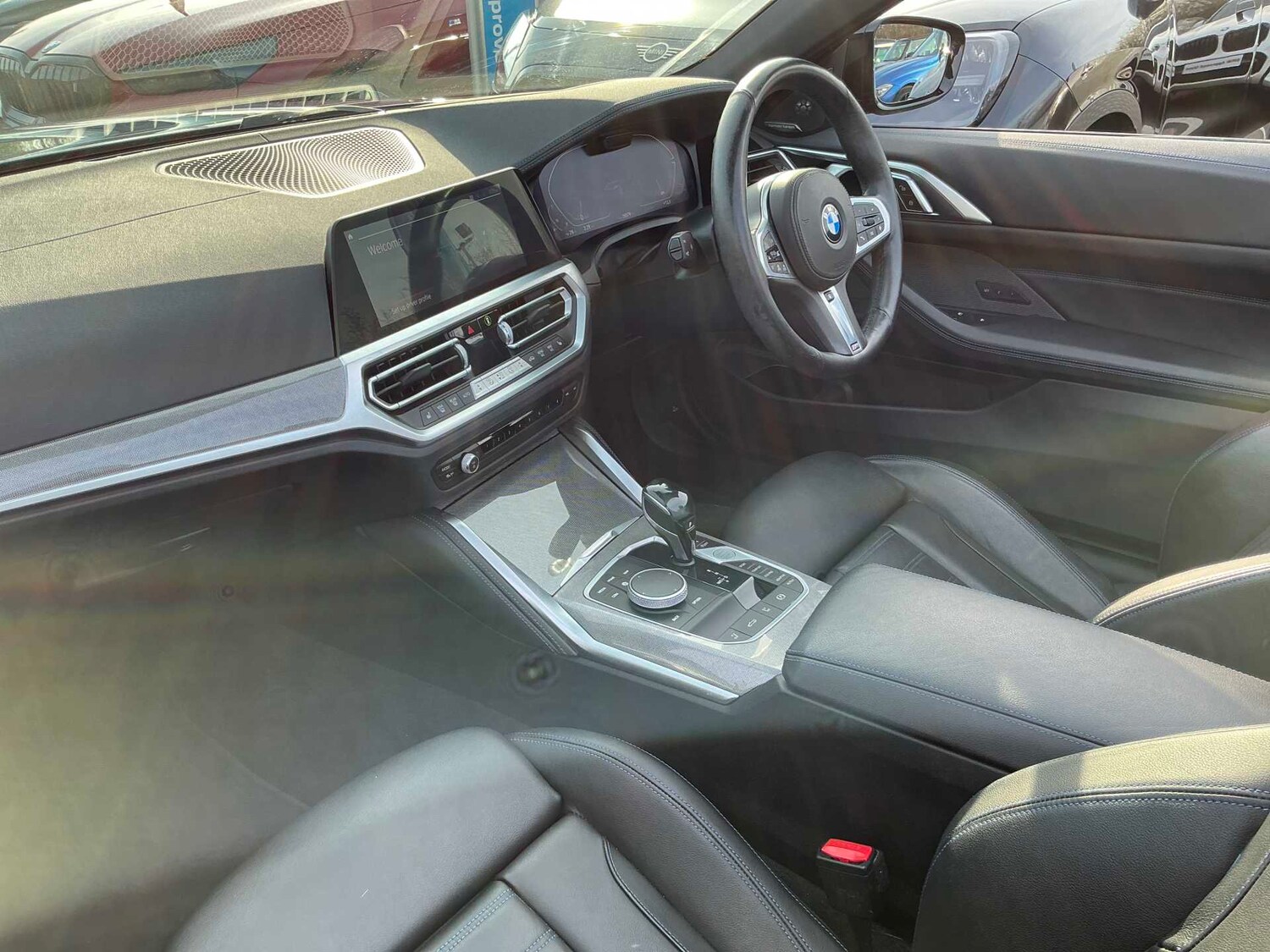 Used BMW 4 Series 2021 for sale - 78195985: Photo 7