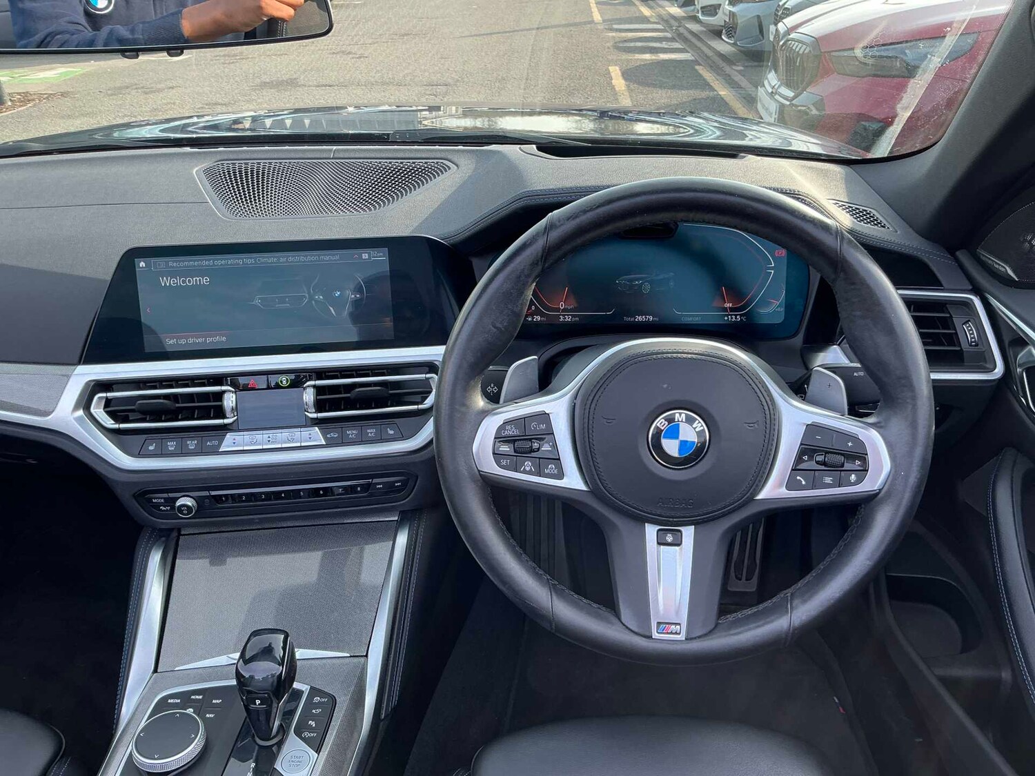 Used BMW 4 Series 2021 for sale - 78195985: Photo 8