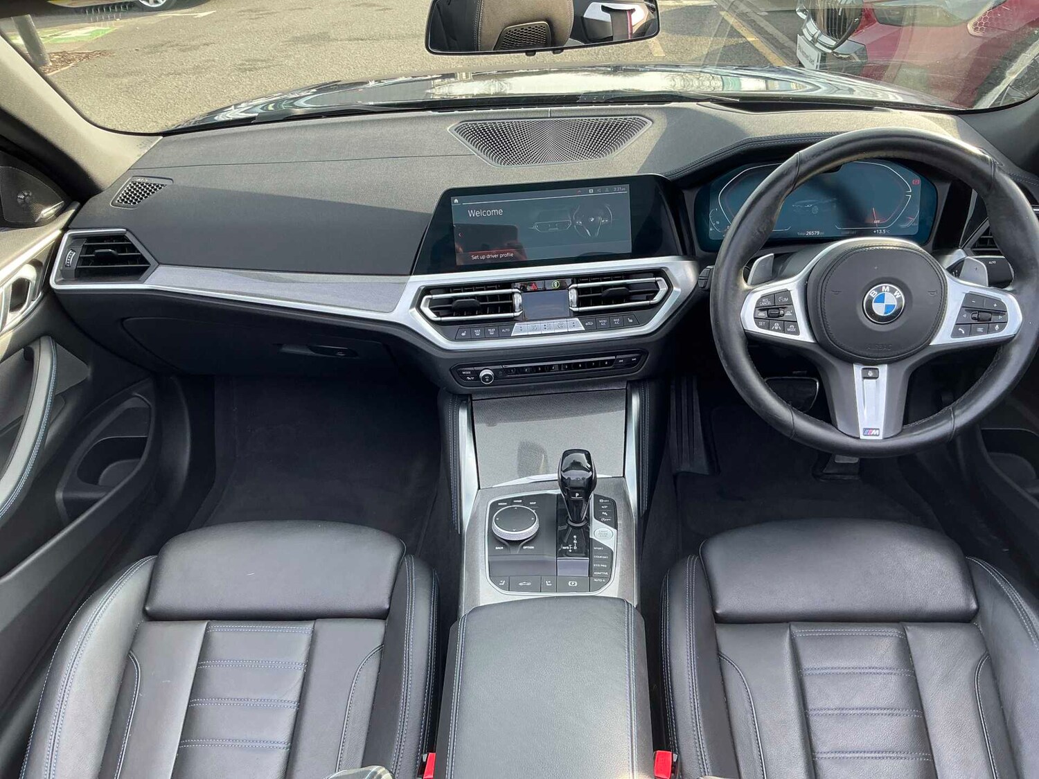 Used BMW 4 Series 2021 for sale - 78195985: Photo 9