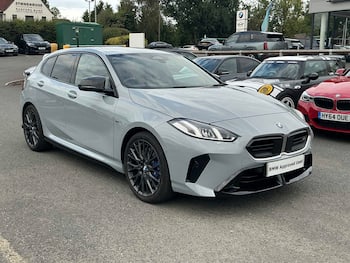 Used BMW 1 Series 2025 for sale - 79733275: Photo