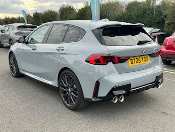 Used BMW 1 Series 2025 for sale - 79733275: Photo