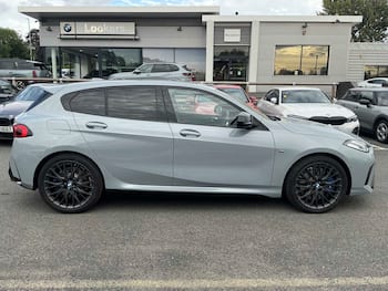 Used BMW 1 Series 2025 for sale - 79733275: Photo