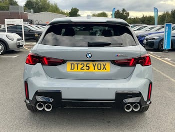 Used BMW 1 Series 2025 for sale - 79733275: Photo