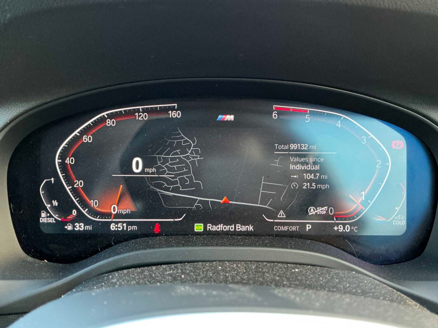 Used BMW X3 2021 for sale - 78223291: Photo 10