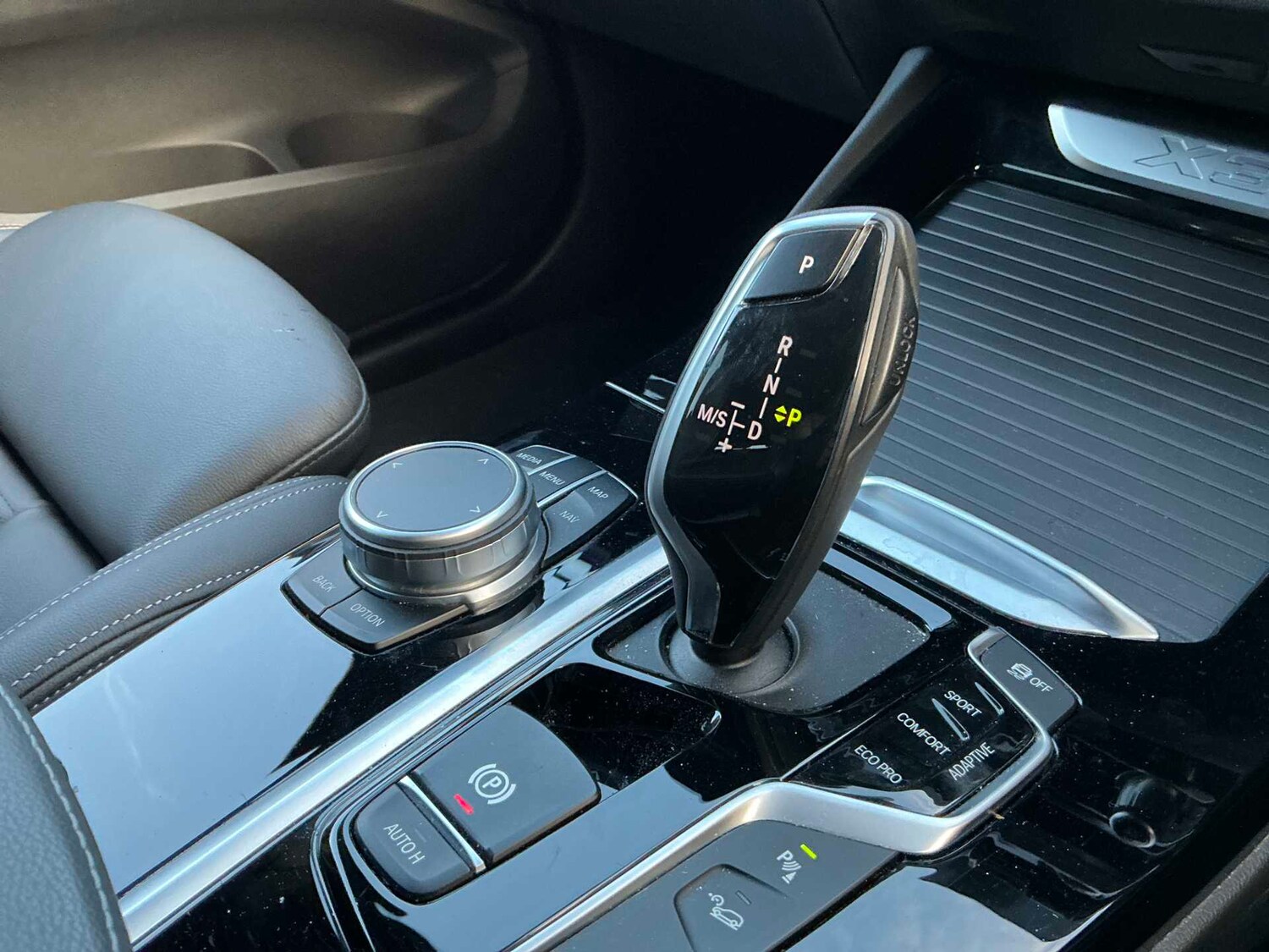 Used BMW X3 2021 for sale - 78223291: Photo 13